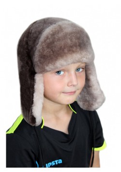 Ушанка "Егор"