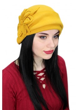 Шляпка "Эйприс"