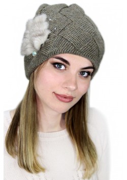 Шапка "Эйсил"