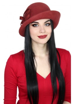 Шляпа "Екатерина"