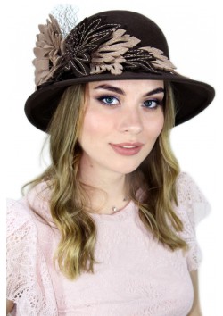 Шляпа "Элаида"