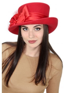 Шляпа "Элаиза"