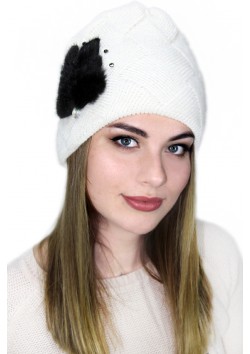 Шапка "Элегансия"