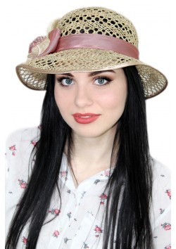 Шляпа "Элегия"