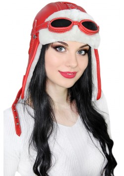 Ушанка "Элен"