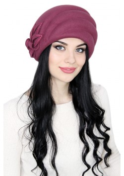 Берет "Эльга"