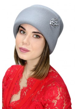 Шляпка "Элиана"