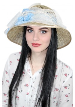 Шляпа "Элира"
