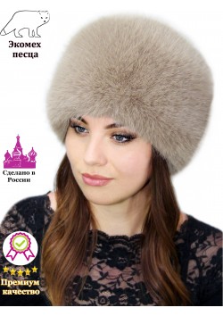 Шапка "Элиса"