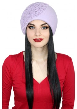 Берет "Элиса"