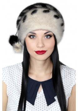 Шапка "Элисса"