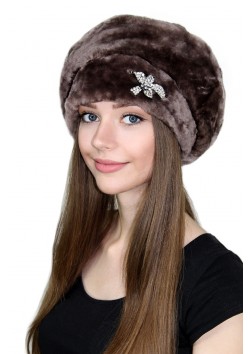 Берет "Элия"