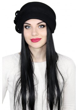 Берет "Элизабет"