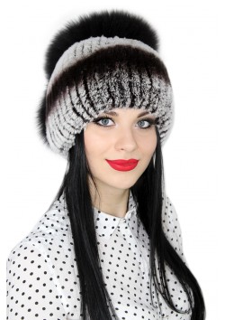 Шапка "Эллия"