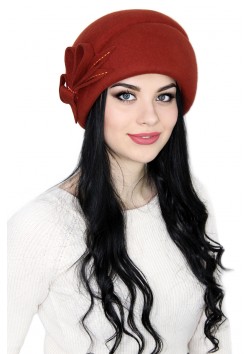 Берет "Эллия"