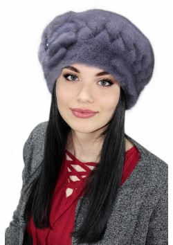 Берет "Элмика"