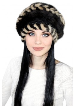 Берет "Эльмира"