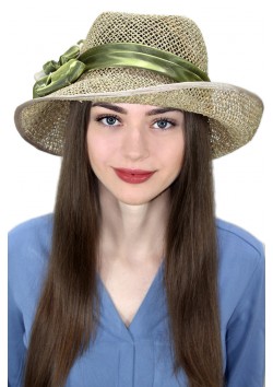 Шляпа "Эльмира" Шляпа "Эльмира"