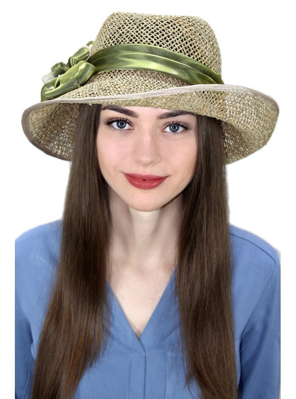 Шляпа "Эльмира"