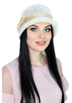 Шляпка "Элойс"