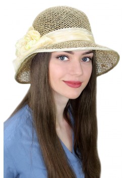 Шляпа "Элоиза"