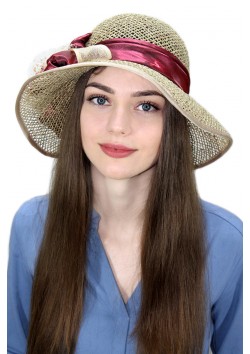 Шляпа "Элсана"