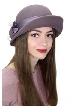 Шляпка "Элсина"