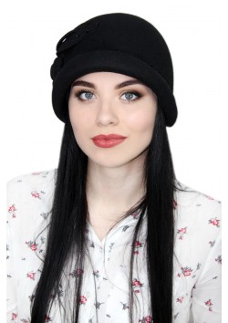 Шляпка "Элвика"