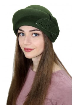 Берет "Элвина"