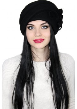 Берет "Эльвира"