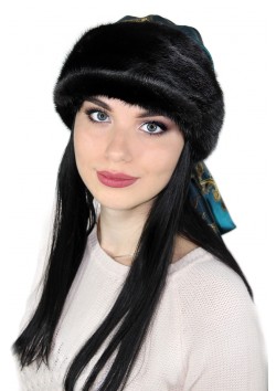 Кепка "Эльвира"