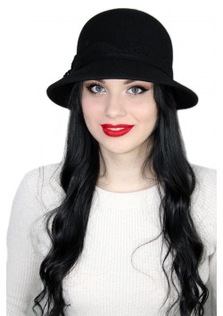 Шляпка "Эльвира"