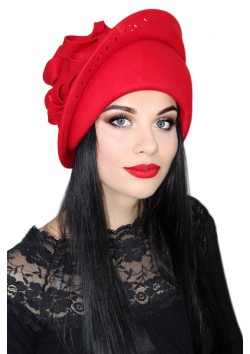 Берет "Эльза"