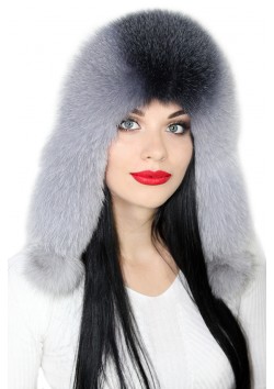 Ушанка "Эльза"