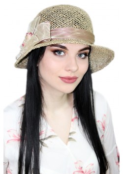 Шляпка "Эмелен"