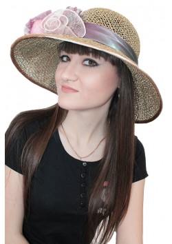 Шляпа "Эмели"