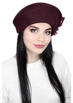 Берет "Эмелия"