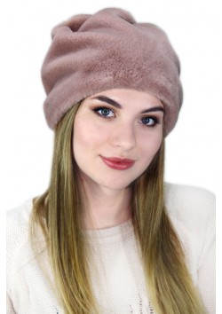 Шапка "Эмелсия"