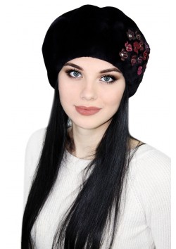 Берет "Эмиди"