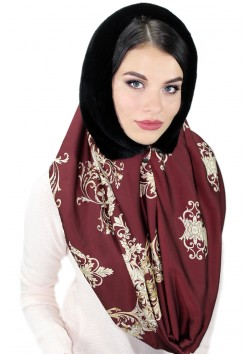 Капор "Эмильда"