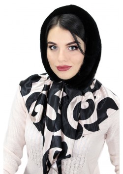 Капор "Богема"