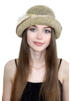 Шляпка "Эмили"