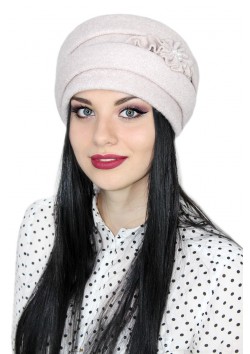 Шапка "Эмилина"