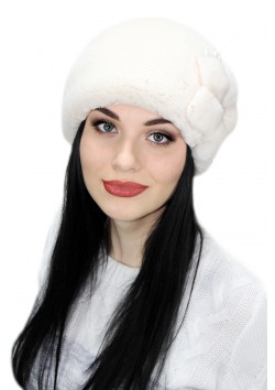 Шапка "Эмильси"