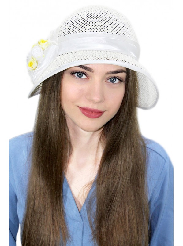 Шляпа "Эмма"