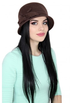 Шляпка "Эмми"