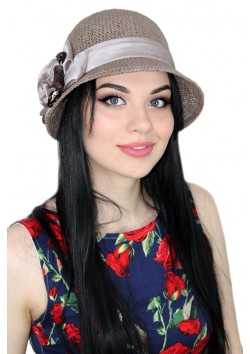 Шляпка "Энигма"