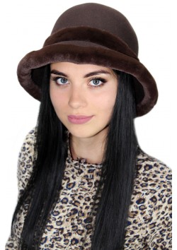 Шляпа "Энни"