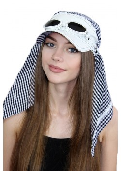 Кепка "Энола"