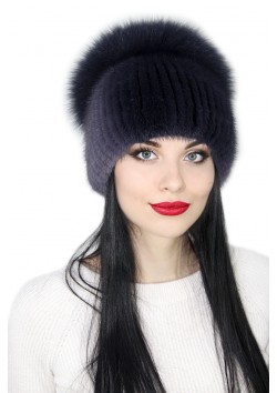 Шапка "Энтони"